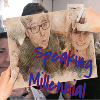 #SpeakingSpecial -- Bill interviews John Coyle