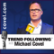 Trend Following with Michael Covel