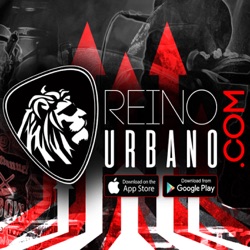 Reino Urbano El Podcast