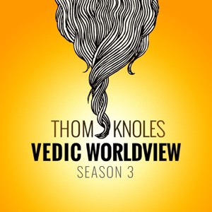 The Vedic World View