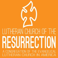 Lutheran Church of the Resurrection Sermon Podcast podcast