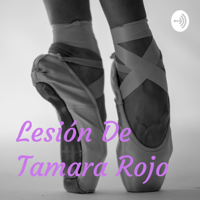 Lesión de Tamara Rojo