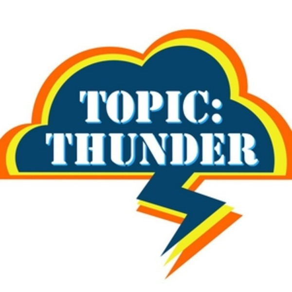 Topic: Thunder Podcast - an OKC Thunder Podcast Topic: Thunder Podcast - an OKC Thunder Podcast