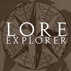 The Lore Explorer