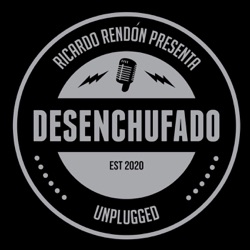 Desenchufado