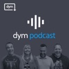 DYM Podcast Network artwork