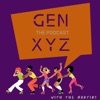 Gen XYZ - The Podcast artwork