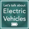 Let's talk about Electric Vehicles artwork
