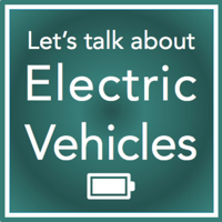 Let's talk about Electric Vehicles podcast