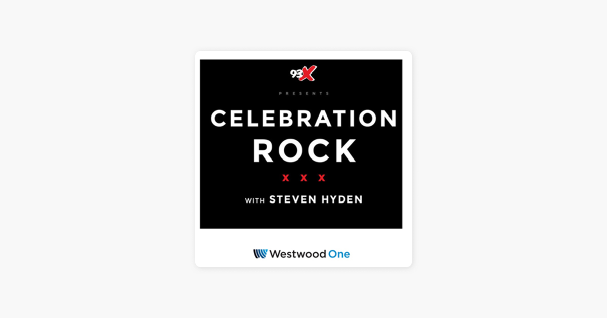 Celebration Rock On Apple Podcasts