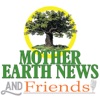 Mother Earth News and Friends artwork