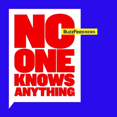 No One Knows Anything No One Knows Anything