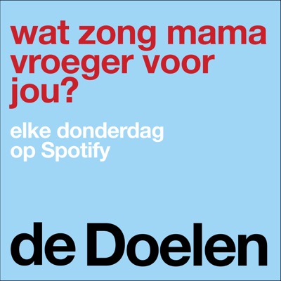 wat zong mama vroeger voor jou? wat zong mama vroeger voor jou?