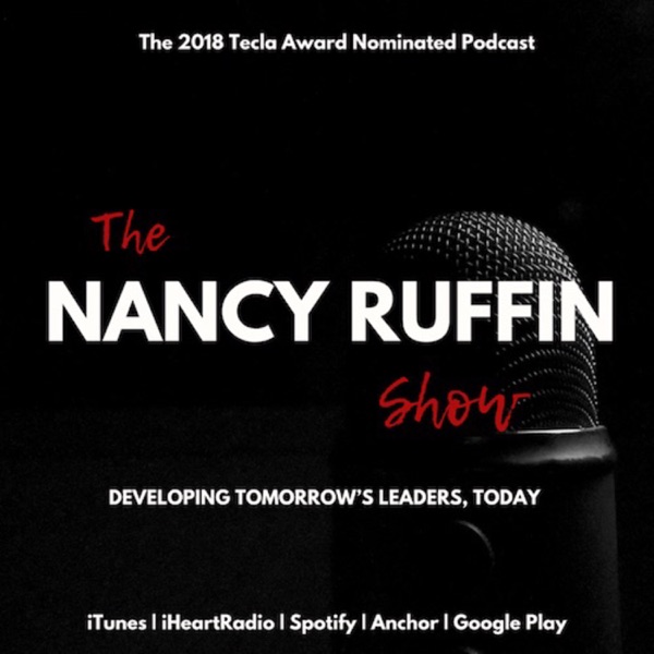 The Nancy Ruffin Show The Nancy Ruffin Show