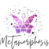 Metamorphosis- Using Essential Oils for Emotional Wellness artwork