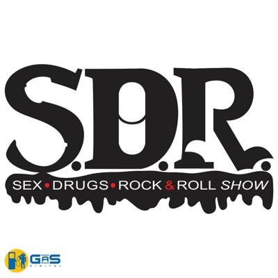 The SDR Show (Sex, Drugs, & Rock-n-Roll Show) w/Ralph Sutton & Big Jay Oakerson:GaS Digital Network