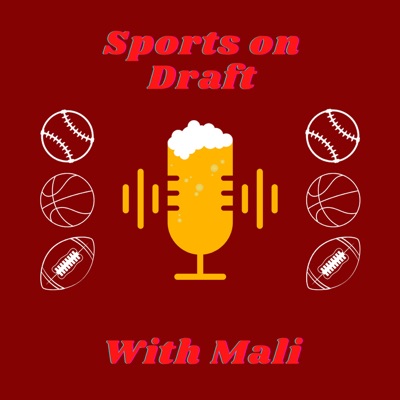 Sports on Draft: with Mali