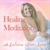 Healing Meditations Podcast artwork