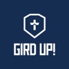 Gird Up! Podcast artwork