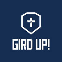 Gird Up! Podcast podcast