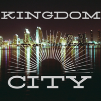 Kingdom City podcast