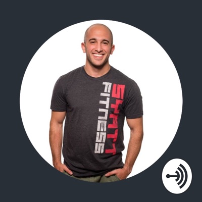 The Jordan Syatt Mini-Podcast The Jordan Syatt Mini-Podcast