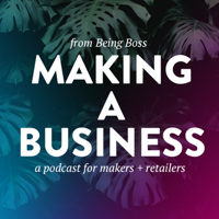 Making a Business podcast