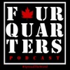 Four Quarters Podcast artwork