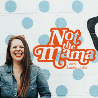 No Kids, No Problem! with Leah Weinberg