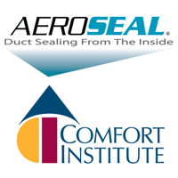 Aeroseal & Comfort Institute Podcasts podcast