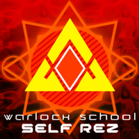 Warlock School: Self Rez podcast