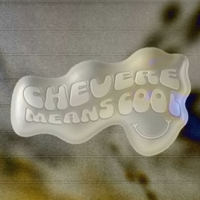 1. Chevere means: Human connection with Bianca Valle