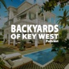 Backyards of Key West Podcast with Mark Baratto artwork