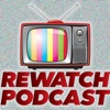 The Rewatch Podcast artwork
