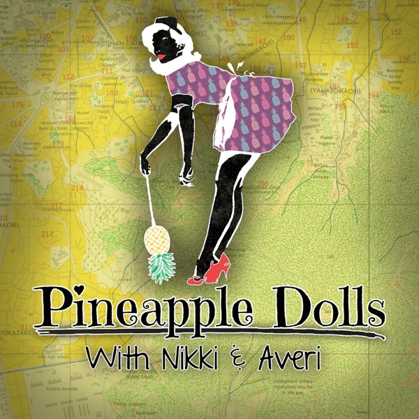 The Pineapple Dolls