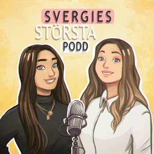 Sveriges största podd