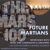 Future Martians artwork