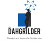DAHGRILDER Podcast Show artwork