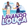 Lavando Louça  artwork