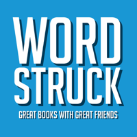 Wordstruck podcast