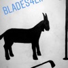 Blades4Life artwork