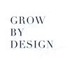 Grow By Design  artwork