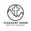Pleasant Ridge Baptist Church | Cincinnati, OH artwork