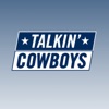 Talkin' Cowboys artwork