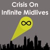 Crisis On Infinite Midlives artwork