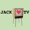Jack Loves TV artwork