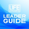 North Coast Church Life Groups Leader Guide artwork