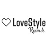 LoveStyle Radio artwork