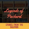 Legends of Packard Podcast artwork