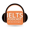 IELTS Podcast artwork